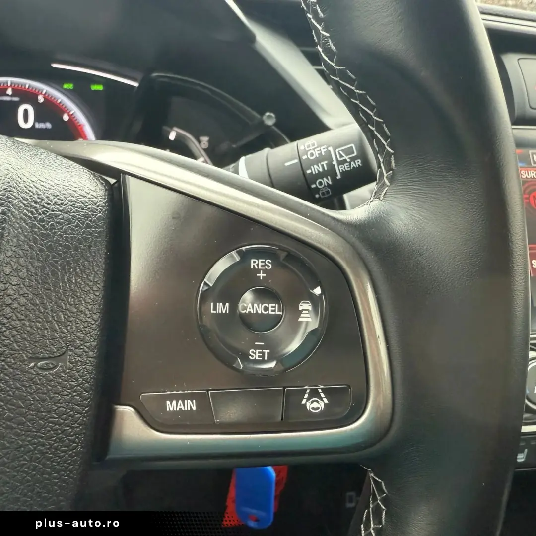 Honda CIVIC Sport - 1.5 - 182 CP