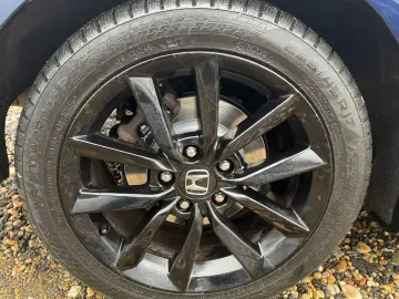 Honda CIVIC Sport - 1.5 - 182 CP