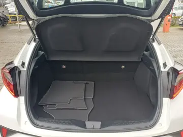 Toyota C-HR 1.8 Hybrid 122 CP 4x2 Center