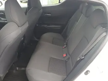 Toyota C-HR 1.8 Hybrid 122 CP 4x2 Center