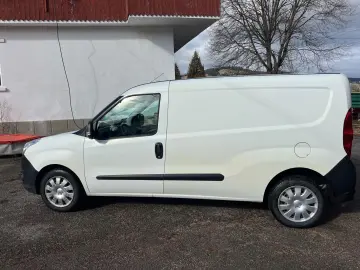 Opel Combo-D-Van