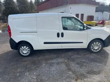 Opel Combo-D-Van