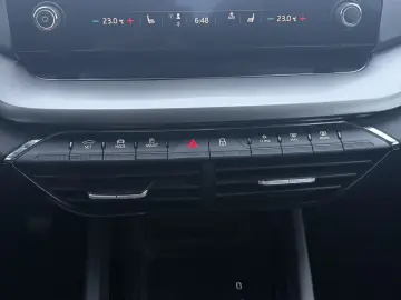 Skoda OCTAVIA Sedan 2021