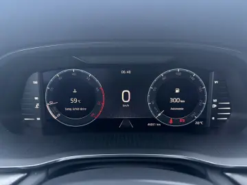 Skoda OCTAVIA Sedan 2021