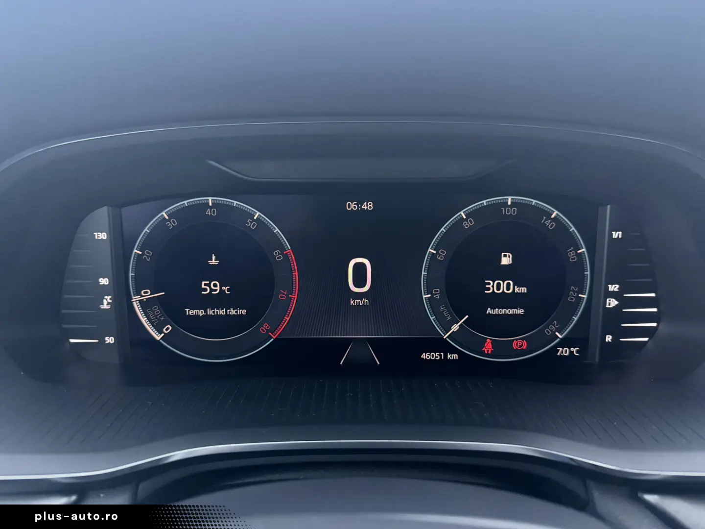 Skoda OCTAVIA Sedan 2021