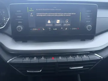 Skoda OCTAVIA Sedan 2021