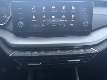 Skoda OCTAVIA Sedan 2021