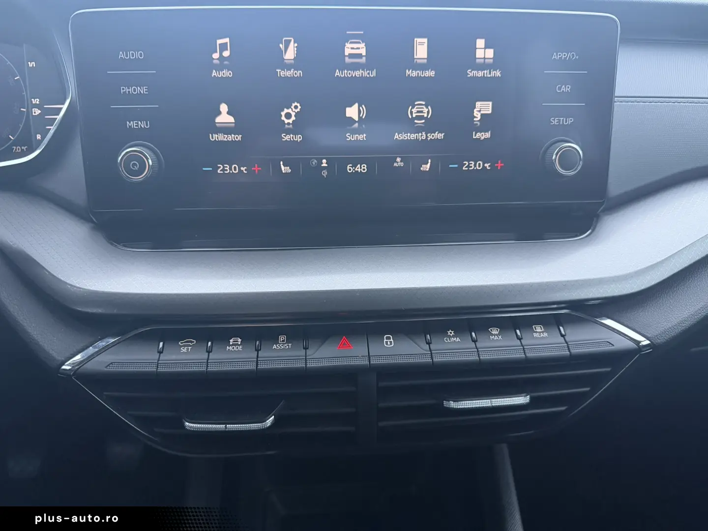 Skoda OCTAVIA Sedan 2021