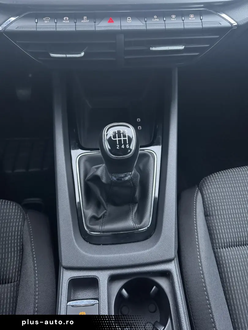 Skoda OCTAVIA Sedan 2021