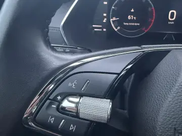 Skoda OCTAVIA Sedan 2021