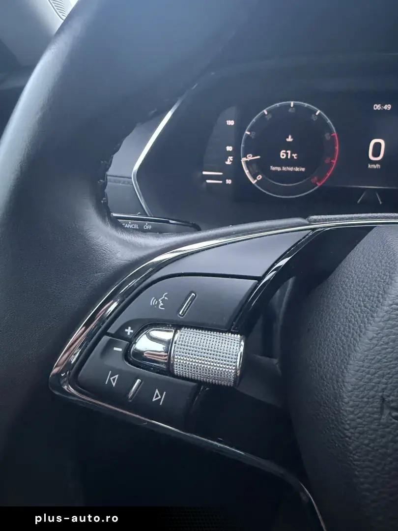 Skoda OCTAVIA Sedan 2021