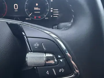 Skoda OCTAVIA Sedan 2021