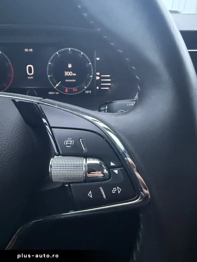 Skoda OCTAVIA Sedan 2021