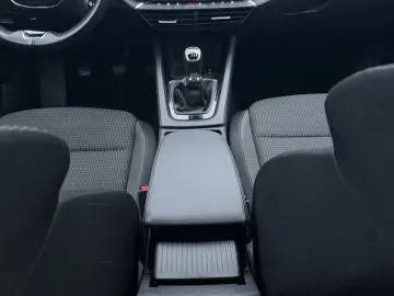 Skoda OCTAVIA Sedan 2021