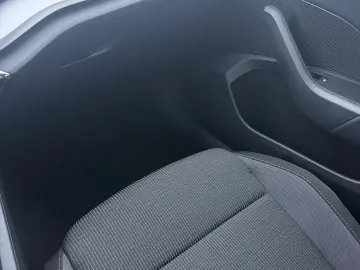 Skoda OCTAVIA Sedan 2021