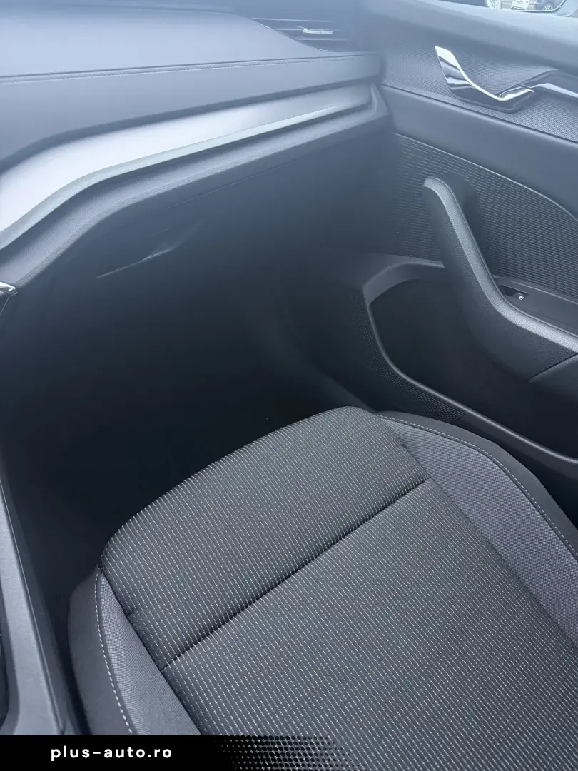 Skoda OCTAVIA Sedan 2021