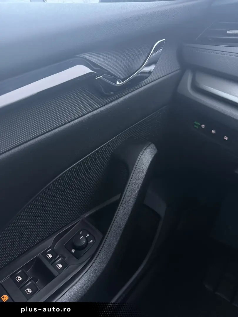 Skoda OCTAVIA Sedan 2021