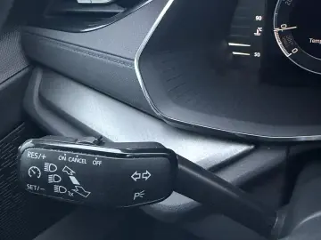 Skoda OCTAVIA Sedan 2021