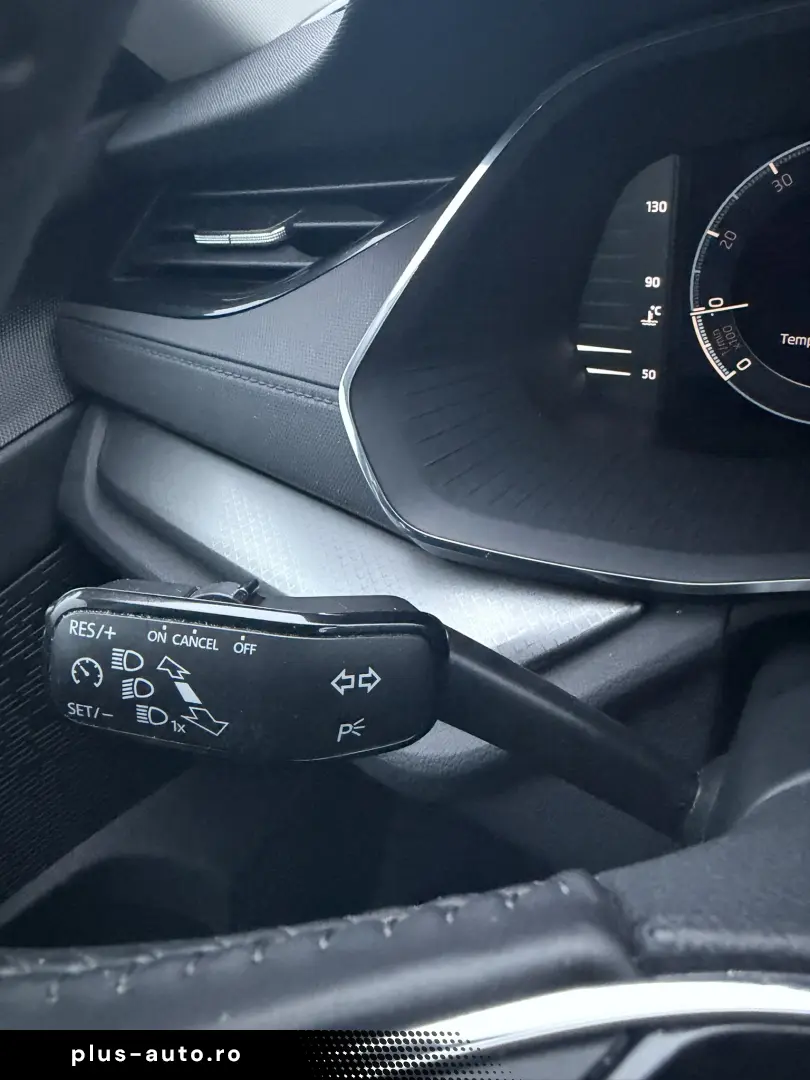 Skoda OCTAVIA Sedan 2021