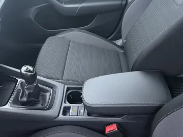 Skoda OCTAVIA Sedan 2021