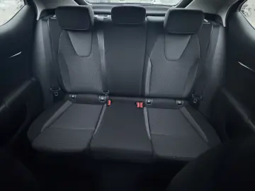 Skoda OCTAVIA Sedan 2021