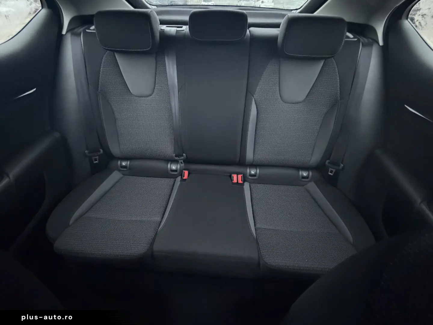 Skoda OCTAVIA Sedan 2021