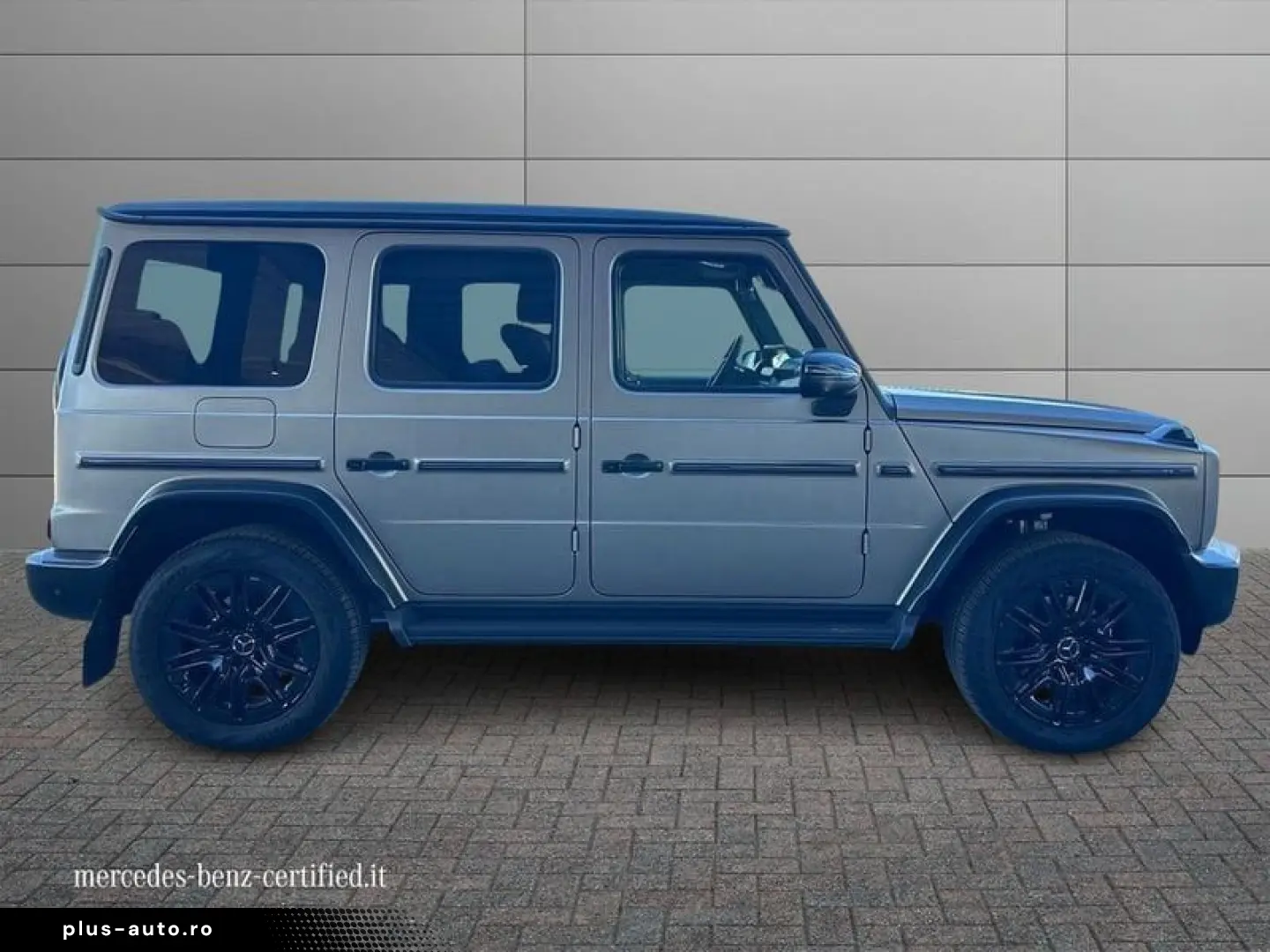 ANDERE Mercedes-Benz Classe G Classe G-WN465 G 450 d AM