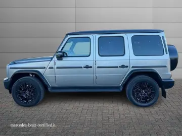 ANDERE Mercedes-Benz Classe G Classe G-WN465 G 450 d AM