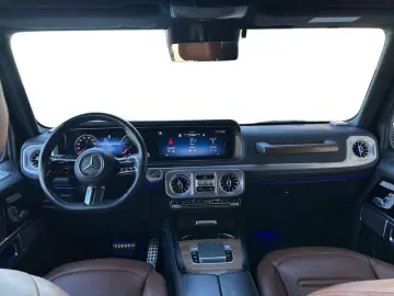 ANDERE Mercedes-Benz Classe G Classe G-WN465 G 450 d AM