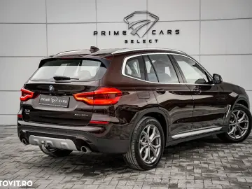 BMW X3 xDrive30e Aut. xLine