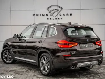 BMW X3 xDrive30e Aut. xLine