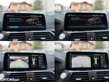 BMW X3 xDrive30e Aut. xLine