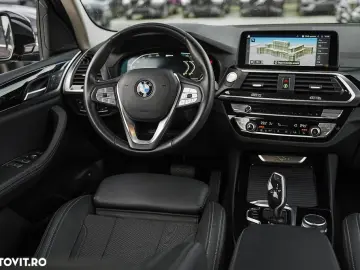 BMW X3 xDrive30e Aut. xLine