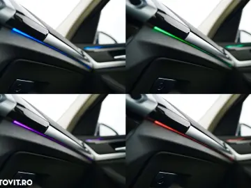 BMW X3 xDrive30e Aut. xLine