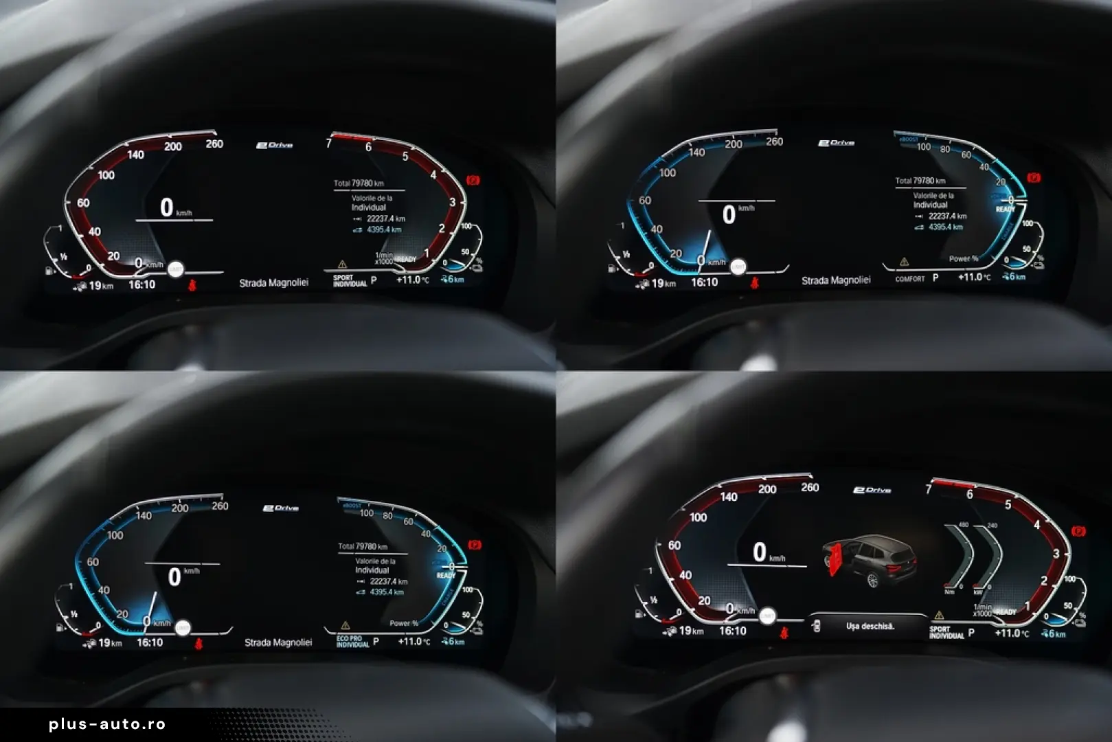 BMW X3 xDrive30e Aut. xLine