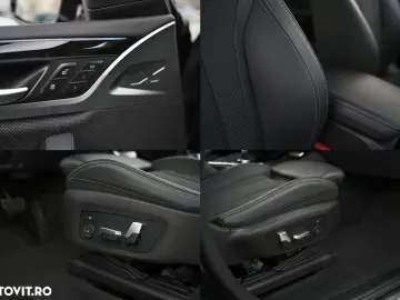 BMW X3 xDrive30e Aut. xLine