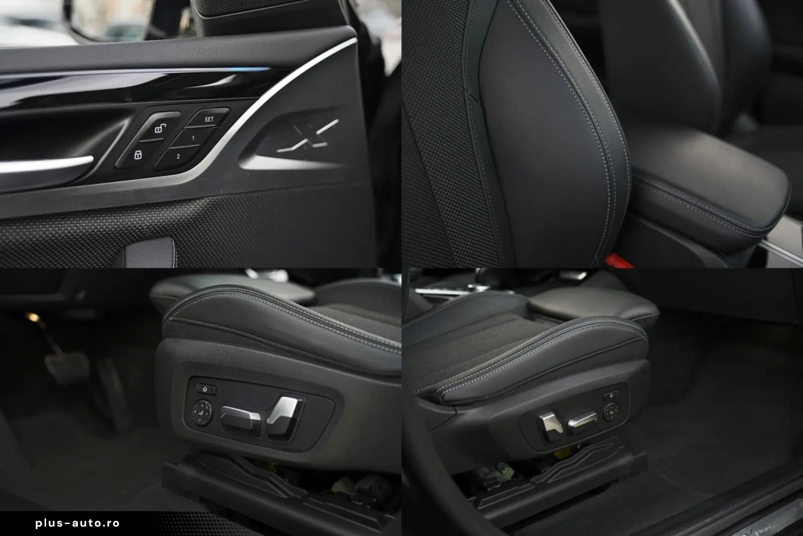 BMW X3 xDrive30e Aut. xLine