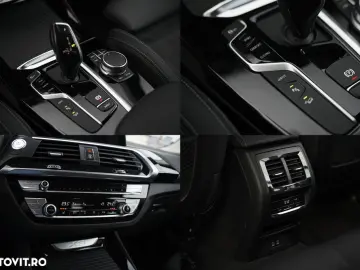 BMW X3 xDrive30e Aut. xLine