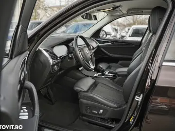 BMW X3 xDrive30e Aut. xLine