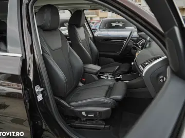 BMW X3 xDrive30e Aut. xLine