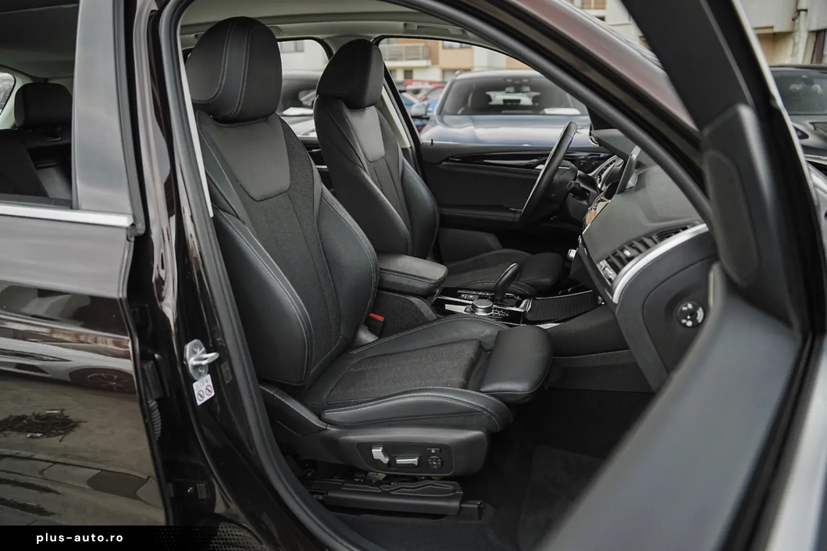 BMW X3 xDrive30e Aut. xLine