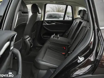 BMW X3 xDrive30e Aut. xLine