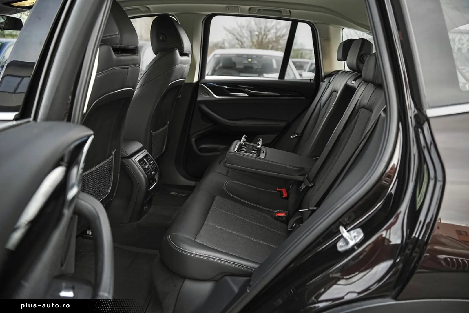 BMW X3 xDrive30e Aut. xLine