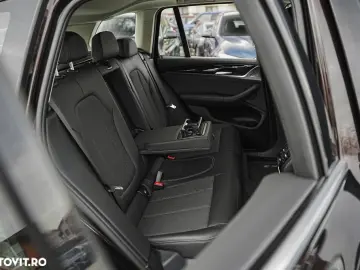 BMW X3 xDrive30e Aut. xLine