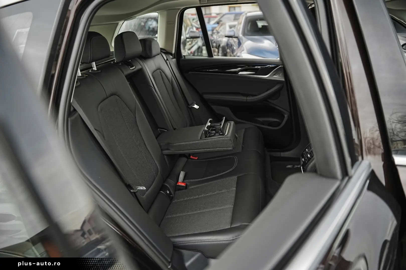 BMW X3 xDrive30e Aut. xLine