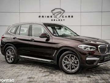 BMW X3 xDrive30e Aut. xLine