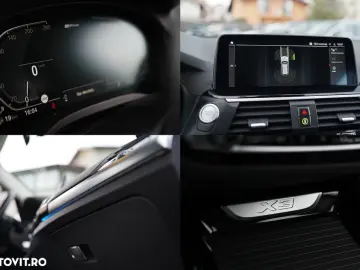BMW X3 xDrive30e Aut. xLine