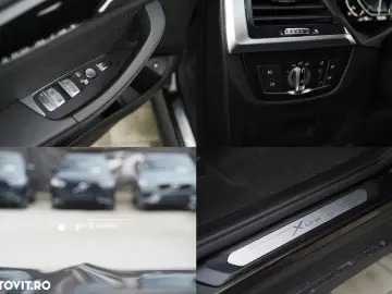 BMW X3 xDrive30e Aut. xLine