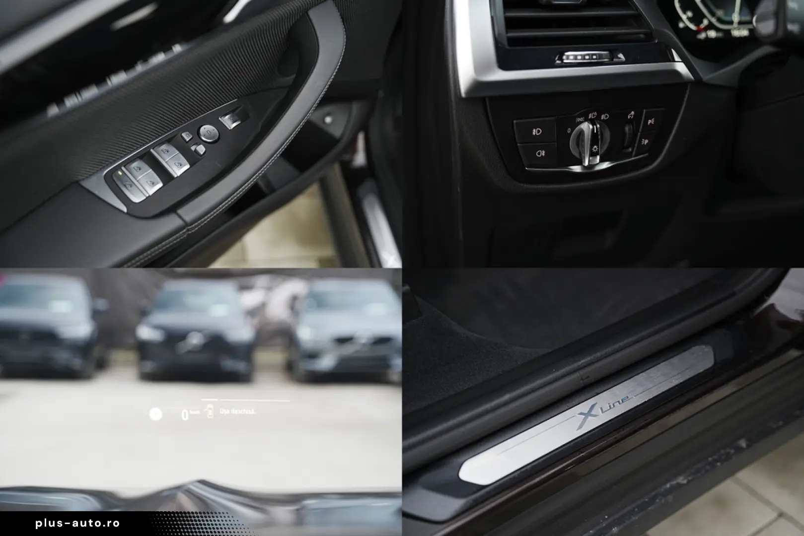 BMW X3 xDrive30e Aut. xLine