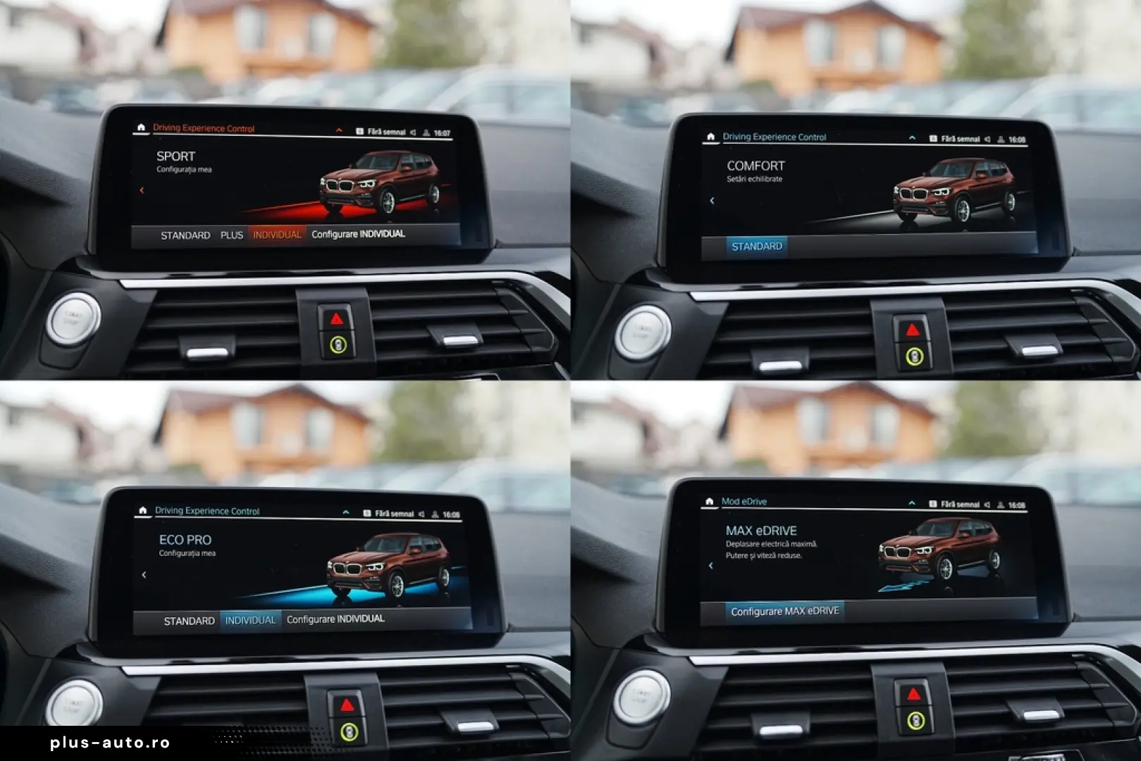 BMW X3 xDrive30e Aut. xLine